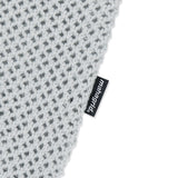 ベーシックロゴメッシュニット / BASIC LOGO MESH KNIT