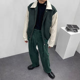 OWNマルーンスタジアムジャンパー/OWN Maroon Stadium Jumper (3 colors)