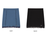 レタスエッジスカート / Lettuce Edge Skirt (4573557817462)