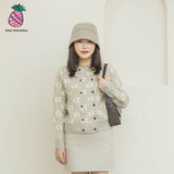 DOUBLE BUTTON CARDIGAN (6627440623734)