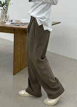 エイブルツータックワイドスラックス / ABLE TWO TUCK WIDE SLACKS(5COLOR)