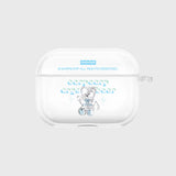 CRYSTAL MERRY(AIR PODS PRO-CLEAR HARD) (6598898155638)