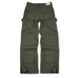 Bluesf Utility Cargo Pants