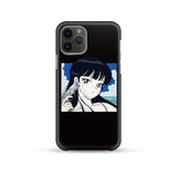 Summer is coming iphoneケース (4583768424566)