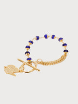 no.113ブレスレット / no.113 bracelet gold