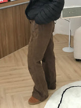 タップカーゴパンツ