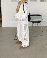 No.0560 cashmere muffler (6color)