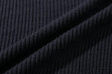 キューブリラックスポロニット/RMTC CLUB RELAX POLO KNIT_NAVY