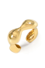 バブルリング (Gold)