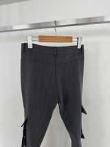 Syncro Pocket Bootcut Slacks