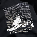 マウンテン / オーバーサイズフーディー / MOUNTAIN / OVERSIZE HOODED