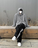 カーゴベルベットパンツ / Cargo Velvet Pants