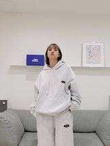 ワーペンナッピングフーディー / VENTIQUE Warpen napping hoodie 3color