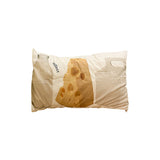 home sweet home枕カバー / Home sweet home pillow cover CHEESE