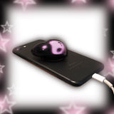 CCC クラブインヤンスマホグリップ