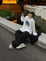 No.0337 freestyle over T