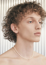 Aqua Earcuff