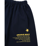 939 LOGO SWEAT PANTS (NAVY)