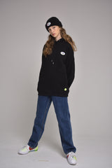 [unisex] frame hood (black) (6628365271158)