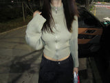 Two way bolero-set