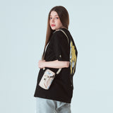 ファニーバッグ / FANNY BAG MINI-SAND