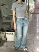 Pure collar T