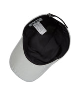 デプスナイロン7パネルキャップ / Depth Nylon 7 Panel Cap Light Gray