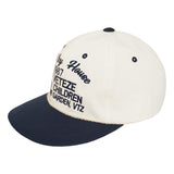 オールドアイビーボールキャップ / Old Ivy Ball cap (2color)