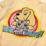 GALFY×NBC　コラボニット