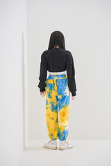 ディブクロップTシャツ / (9084) Div Crop Tee