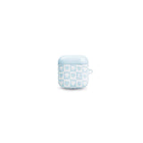 Amor Amor Amor 'Creamy Sky' Airpods (6691943579766)