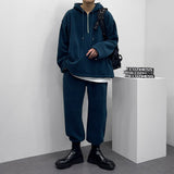 マルチコーデュロイパンツ/Multi-corduroy pants (3 colors)