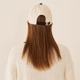 ロゴボールキャップ / BSB logo ball cap [3 colors]