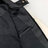 オアシスレイサージャケット / OA Oasis Racer Jacket (2 colors)