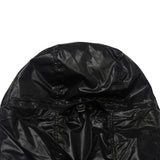 ウィンド4ポケットフーデッドジャケット//BSR2223FWJK038 WIND 4POCKET HOODED JACKET BLACK