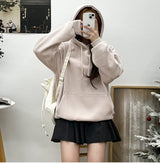 アウォームデイリーフーディー / a warm daily hoodie
