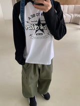 Benny pants 4C