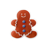 Choco ginger cookie phone grip (acrylic)