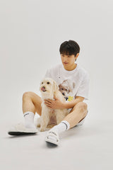 バターTシャツ / BUTTER T-shirt
