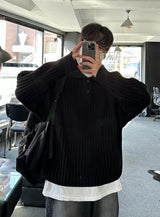 rabbit golgi kara loosefit knit