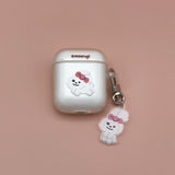 tori keyring (6628897456246)