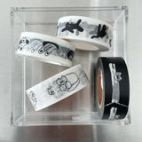 インシグニフィキャントキャット マスキングテープ / Insignificant cat masking tape