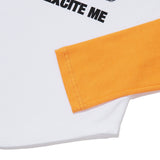 デンジャラスラグラン長袖Tシャツ ウィメンズ