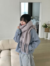 Tempe short coat