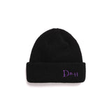 サイドロゴニット帽 / SIDE LOGO BEANIE (4409186320502)