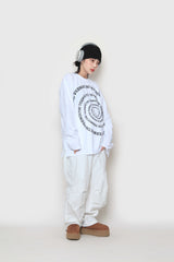 バーモットロングスリーブT / Vermout Long Sleeve T