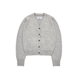 [24SS] シンボルリベットウィメンズカーディガン MELANGE