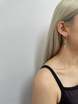 no.162ピアス/no.162 earring