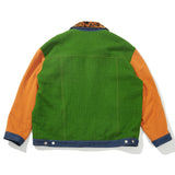 3 layer multi jacket (6632640872566)