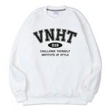 チャレンジスウェット / VENHIT Challenge SWEATSHIRT_B1